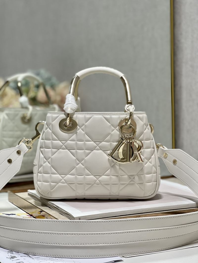 Christian Dior My Lady Bags